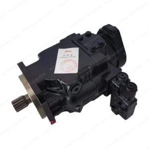 Danfoss 83022179 / JR R S51B LS 26 20 NN N 3 S1BF A2N FFF JJJ NNN Axial Piston Pump