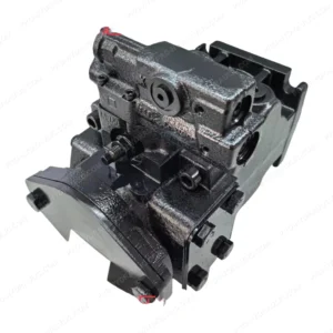 Danfoss 83022939 / JR L S45B BB 29 15 NN N 3 T0BF A2N FFF JJJ GNC Axial Piston Pump