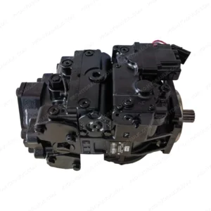 Danfoss 90R075KP1BC80R3S1D03GBA353524 / 80005922 Variable Displacement Axial Piston Pump