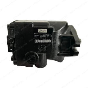 Danfoss JR R S65C LS 25 20 NN N 3C2N9 A8N NNN JJJ NNN / 83025913 Axial Piston Pump