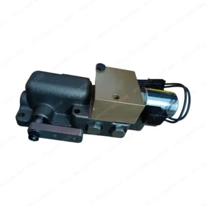 Danfoss MCD-8337-04 Proportional Directional Control Valve