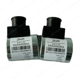 Danfoss MCSCJ115AG000010 / 300AA00085A Solenoid Cartridge Valve