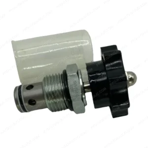 Danfoss NV1-10-K-0 / 565590 Cartridge Needle Valve