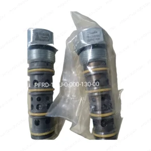 Danfoss PFRD-16-U-0-000-130-00 Proportional Directional Control Valve
