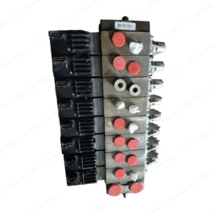 Danfoss PVG 32 / 11096395 Proportional Directional Control Valve