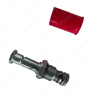 Danfoss SV13-12V-0-0-00 / 02-175826 Solenoid Directional Cartridge Valve