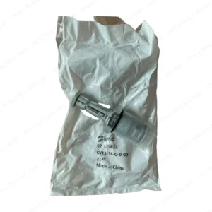 Danfoss SV13-16-C-0-00 / 02-175823 Solenoid Directional Cartridge Valve