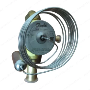 DANFOSS TE2 / 068Z3422 Thermostatic Expansion Valve