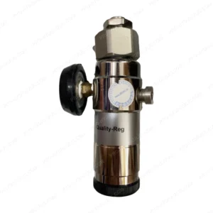 DEHAS D-QR-02-200-0/25 Proportional Gas Valve