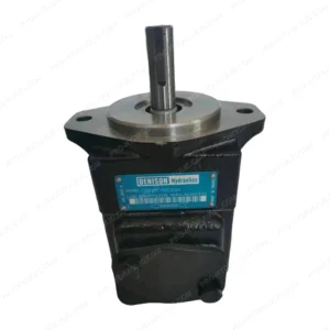 DENISON T7BS B07 1R02 A1M1 / 024-03113-013S Hydraulic Vane Pump