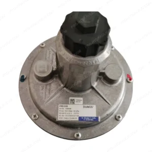 DUNGS FRS 515 Gas Pressure Regulator