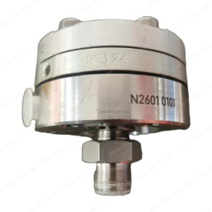DURR N2601 0101 Pneumatic Solenoid Valve