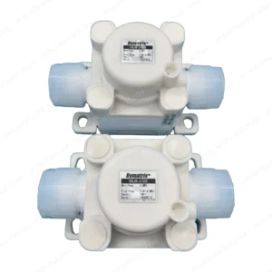 DYMATRIX DALHR-07005 High Purity Diaphragm Valve
