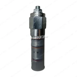 EATON 1SE90F35S4 Solenoid Operated Cartridge Valve