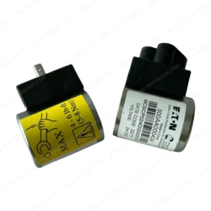 EATON 300AA00042A Solenoid Directional Valve