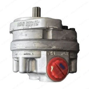 EATON 26004-RZJ Hydraulic Directional Control Valve