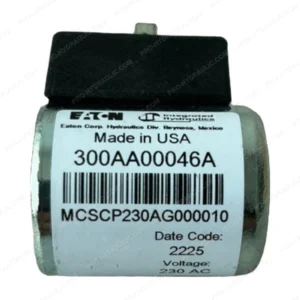 EATON 300AA00046A / MCSCP230AG00010 Solenoid Directional Valve