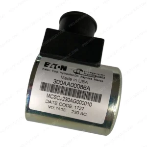 EATON 300AA00086A / MCSCJ230AG00010 Solenoid Directional Valve