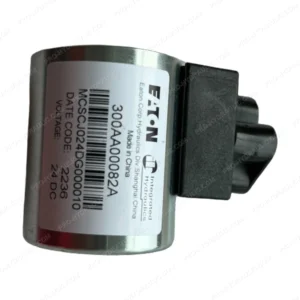 EATON 300AA00082A / MCSCJ024DG00010 Solenoid Directional Valve