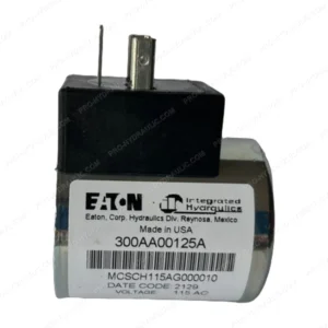 EATON 300AA00125A Solenoid Directional Valve