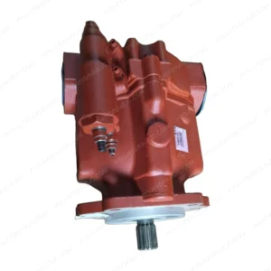 EATON 70553-RAB Solenoid Directional Control Valve