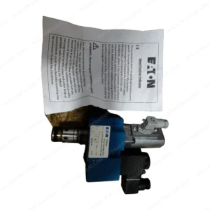 Eaton CVU 16 EFP1 B29 19 31 EN 116 Proportional Cartridge Valve