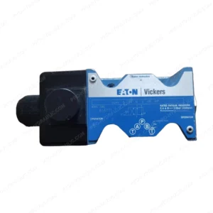 Eaton DG4V-5-2A-M-U-C6-20 / 616771 Solenoid Operated Directional Valve