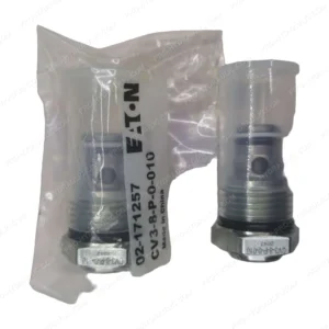 EATON CV3-8-P-0-010 / 02-171257 Cartridge Check Valve