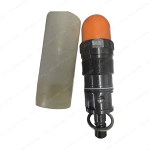 Eaton DARV-W-20-K-10/50 Proportional Pressure Relief Valve
