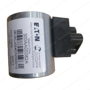 EATON MCSCJ024DG000010 Solenoid Directional Control Valve