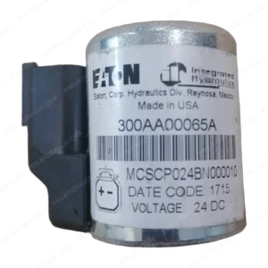 EATON MCSCP024BN000010 Solenoid Coil