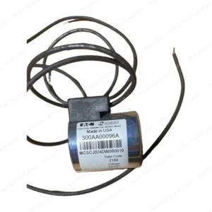EATON MCSCJ024DW0B0010 / 300AA00096A Solenoid Directional Control Valve