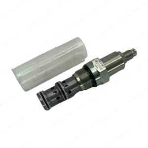 Eaton PRV12-12-S-0-50 / 02-170772 Proportional Pressure Relief Valve