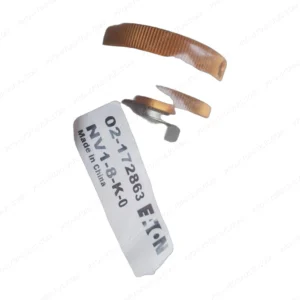 EATON NV1-8-K-0 / 02-172863 Needle Valve