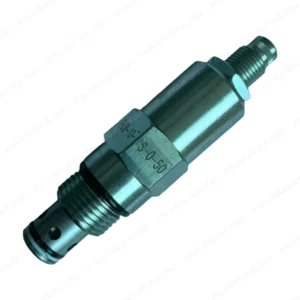 EATON RV8-10-S-0-50 / 565577 Pressure Relief Valve