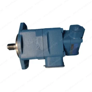 EATON V2010 1F7S4S 1BD12 / 850033-M Hydraulic Vane Pump