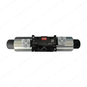 Eaton Vickers DG4V-3C-2BL-M-U-H5-13 Solenoid Operated Directional Control Valve