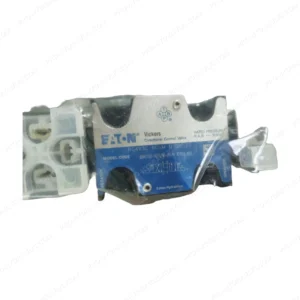 Eaton Vickers DG4V-3C-6C-M-U-G5-13 / 6040768-001 Solenoid Operated Directional Control Valve