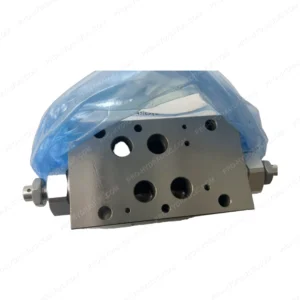 Eaton Vickers DGMEN-7-Y-A2H-B2H-20 / 02-352689 Modular Flow Control Valve