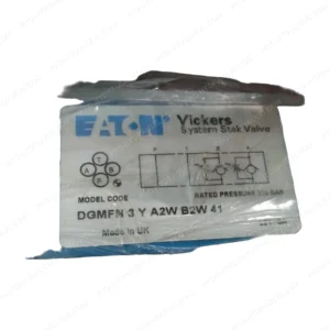 Eaton Vickers DGMFN-3-Y-A2W-B2W-41 / 694412 Modular Flow Control Valve