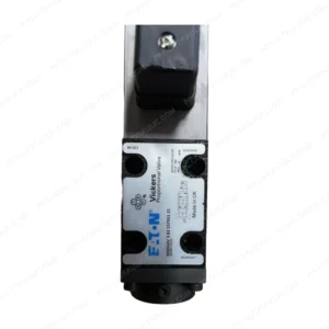Eaton Vickers KHDG4V 3 02 157451 21 / 02-157451 Proportional Directional Valve