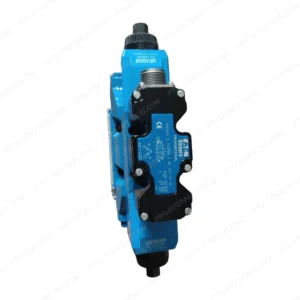 Eaton Vickers KBDG5V-5-33C80N-E-M2-PE7-H1-10 / 02-124030 Proportional Directional Valve