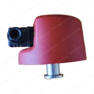EDWARDS VS 16K / D059-15-000 Vacuum Solenoid Valve