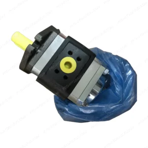 ECKERLE EIPH3-032RK23-10 Internal Gear Pump