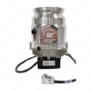 EDWARDS nEXT300T 80W B180 / B823-22-101 Turbomolecular Vacuum Pump