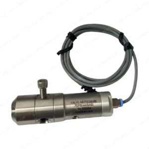 EFD 736HPA High-Pressure Dispense Valve
