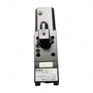 EMG SV 1-10/8/315/6 / 226694 Servo Valve