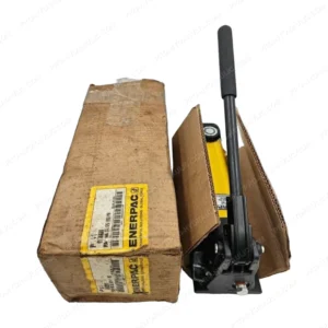 ENERPAC P-392 Hydraulic Hand Pump