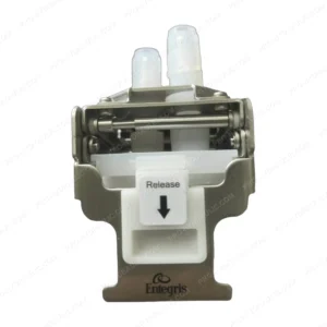 ENTEGRIS A2MX4440TW High-Purity Diaphragm Valve