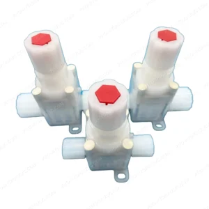 ENTEGRIS CRG-2M-8FF-3 High-Purity Fluid Valve